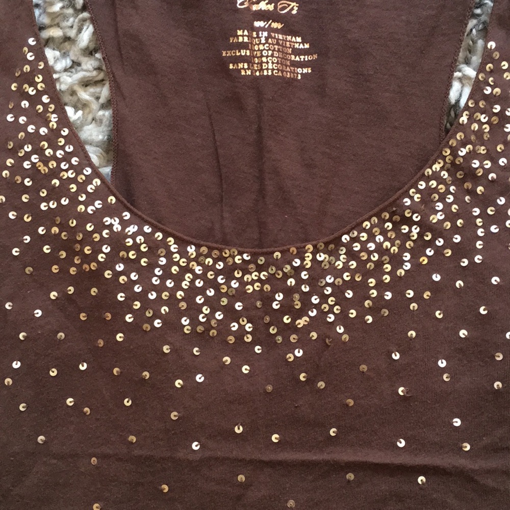 American Eagle tank - Picture 3 of 4